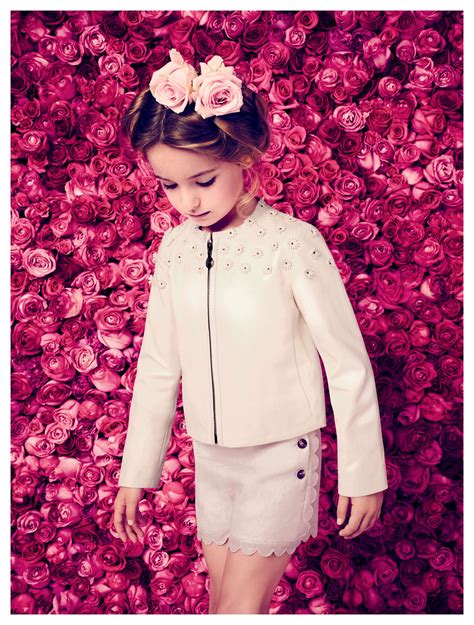 dior kids clothes|dior kids pics.